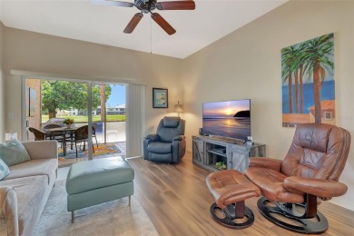 Welcome to your Florida escape in the heart of Deep Creek--a on Deep Creek Golf Club in Florida - for sale on GolfHomes.com, golf home, golf lot