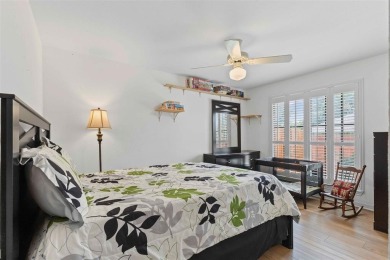 Discover the potential of this charming home featuring a great on De Cordova Bend Country Club in Texas - for sale on GolfHomes.com, golf home, golf lot