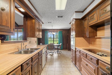 Tee off in style at Emerald Bay, one of East Texas' premier golf on Emerald Bay Club in Texas - for sale on GolfHomes.com, golf home, golf lot