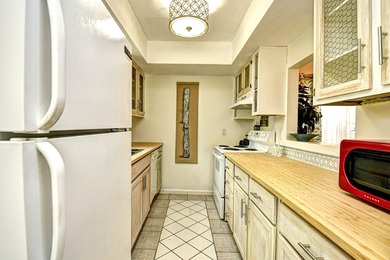 Discover easy coastal living in this beautifully maintained on Heron Point Golf Club in South Carolina - for sale on GolfHomes.com, golf home, golf lot