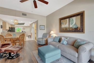 Welcome to your Florida escape in the heart of Deep Creek--a on Deep Creek Golf Club in Florida - for sale on GolfHomes.com, golf home, golf lot