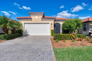 Prepare to be impressed by this meticulously maintained on Sarasota National Golf Club in Florida - for sale on GolfHomes.com, golf home, golf lot