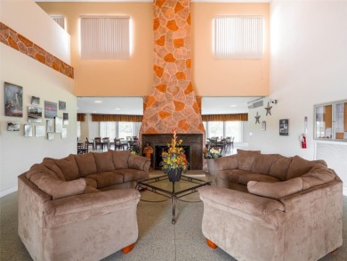 Build your forever home on this beautiful acre property on Indian Lake Estates Golf and Country Club in Florida - for sale on GolfHomes.com, golf home, golf lot