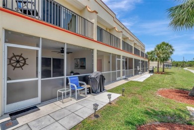 Welcome to your Florida escape in the heart of Deep Creek--a on Deep Creek Golf Club in Florida - for sale on GolfHomes.com, golf home, golf lot