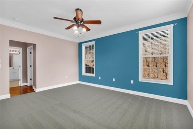 If you're looking for a community full of amenities on Windermere Golf Club in Georgia - for sale on GolfHomes.com, golf home, golf lot