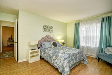 Discover easy coastal living in this beautifully maintained on Heron Point Golf Club in South Carolina - for sale on GolfHomes.com, golf home, golf lot