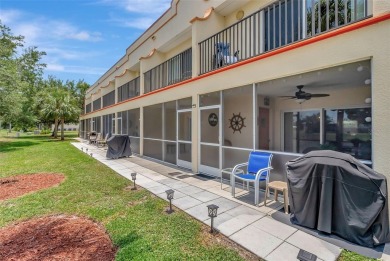 Welcome to your Florida escape in the heart of Deep Creek--a on Deep Creek Golf Club in Florida - for sale on GolfHomes.com, golf home, golf lot