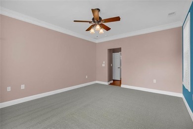 If you're looking for a community full of amenities on Windermere Golf Club in Georgia - for sale on GolfHomes.com, golf home, golf lot