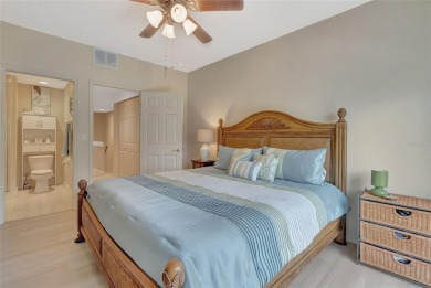Welcome to your Florida escape in the heart of Deep Creek--a on Deep Creek Golf Club in Florida - for sale on GolfHomes.com, golf home, golf lot