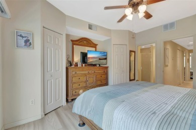 Welcome to your Florida escape in the heart of Deep Creek--a on Deep Creek Golf Club in Florida - for sale on GolfHomes.com, golf home, golf lot