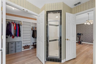 Discover the potential of this charming home featuring a great on De Cordova Bend Country Club in Texas - for sale on GolfHomes.com, golf home, golf lot