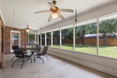 Discover the potential of this charming home featuring a great on De Cordova Bend Country Club in Texas - for sale on GolfHomes.com, golf home, golf lot