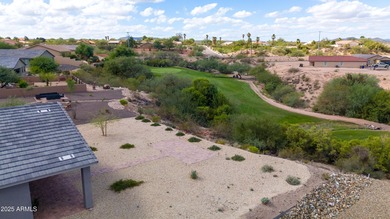 This AMAZING CUSTOM HOME offers SWEEPING MOUNTAIN VIEWS and a on Wickenburg Ranch Golf Course in Arizona - for sale on GolfHomes.com, golf home, golf lot