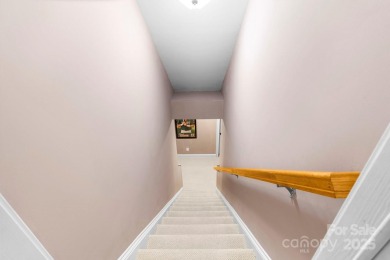 Welcome to this lovely one-owner 5-bedroom, 5-bathroom home on Verdict Ridge Golf and Country Club in North Carolina - for sale on GolfHomes.com, golf home, golf lot