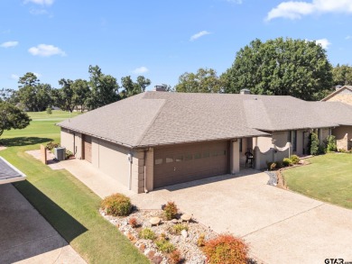 Tee off in style at Emerald Bay, one of East Texas' premier golf on Emerald Bay Club in Texas - for sale on GolfHomes.com, golf home, golf lot