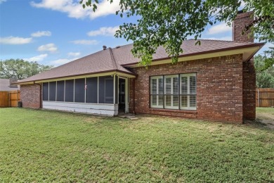 Discover the potential of this charming home featuring a great on De Cordova Bend Country Club in Texas - for sale on GolfHomes.com, golf home, golf lot