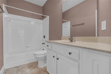 If you're looking for a community full of amenities on Windermere Golf Club in Georgia - for sale on GolfHomes.com, golf home, golf lot