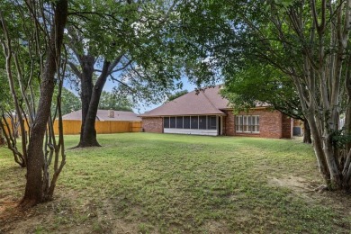 Discover the potential of this charming home featuring a great on De Cordova Bend Country Club in Texas - for sale on GolfHomes.com, golf home, golf lot