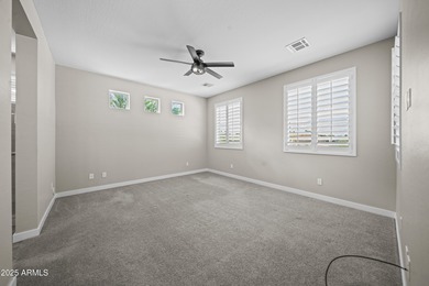 This AMAZING CUSTOM HOME offers SWEEPING MOUNTAIN VIEWS and a on Wickenburg Ranch Golf Course in Arizona - for sale on GolfHomes.com, golf home, golf lot