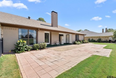 Tee off in style at Emerald Bay, one of East Texas' premier golf on Emerald Bay Club in Texas - for sale on GolfHomes.com, golf home, golf lot