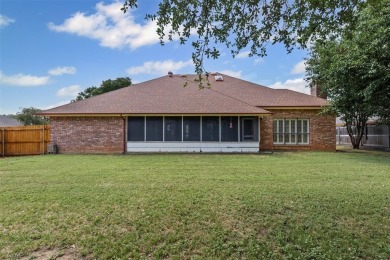 Discover the potential of this charming home featuring a great on De Cordova Bend Country Club in Texas - for sale on GolfHomes.com, golf home, golf lot