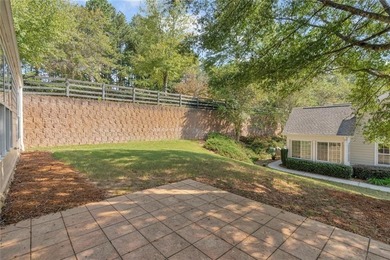 If you're looking for a community full of amenities on Windermere Golf Club in Georgia - for sale on GolfHomes.com, golf home, golf lot