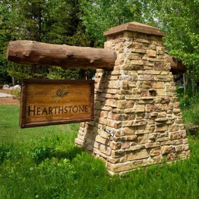 1/8th interest in a Hassle-free ownership with all amenities on McCall Municipal Golf Course in Idaho - for sale on GolfHomes.com, golf home, golf lot