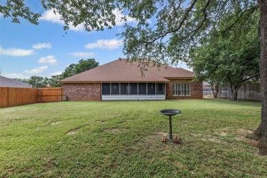 Discover the potential of this charming home featuring a great on De Cordova Bend Country Club in Texas - for sale on GolfHomes.com, golf home, golf lot