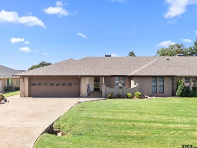 Tee off in style at Emerald Bay, one of East Texas' premier golf on Emerald Bay Club in Texas - for sale on GolfHomes.com, golf home, golf lot