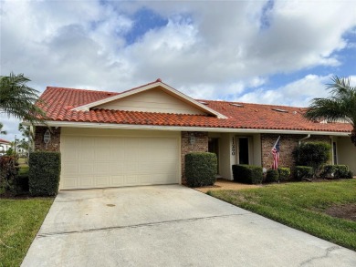 Charming 2/3-Bedroom, 2-Bathroom Villa in Kingsway Golf Villas on Kingsway Country Club in Florida - for sale on GolfHomes.com, golf home, golf lot