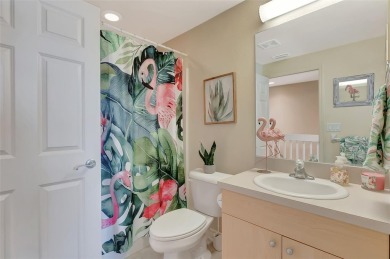 Welcome to your Florida escape in the heart of Deep Creek--a on Deep Creek Golf Club in Florida - for sale on GolfHomes.com, golf home, golf lot