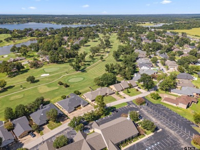Tee off in style at Emerald Bay, one of East Texas' premier golf on Emerald Bay Club in Texas - for sale on GolfHomes.com, golf home, golf lot
