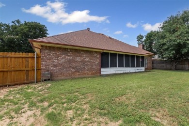 Discover the potential of this charming home featuring a great on De Cordova Bend Country Club in Texas - for sale on GolfHomes.com, golf home, golf lot