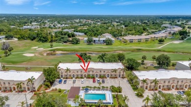 Welcome to your Florida escape in the heart of Deep Creek--a on Deep Creek Golf Club in Florida - for sale on GolfHomes.com, golf home, golf lot