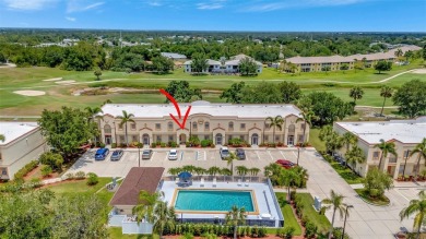Welcome to your Florida escape in the heart of Deep Creek--a on Deep Creek Golf Club in Florida - for sale on GolfHomes.com, golf home, golf lot