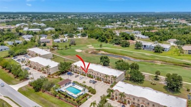Welcome to your Florida escape in the heart of Deep Creek--a on Deep Creek Golf Club in Florida - for sale on GolfHomes.com, golf home, golf lot