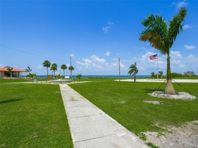 Build your forever home on this beautiful acre property on Indian Lake Estates Golf and Country Club in Florida - for sale on GolfHomes.com, golf home, golf lot