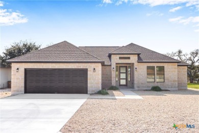 : Masterful design and modern luxury are uniquely embodied in on Vaaler Creek Golf Club in Texas - for sale on GolfHomes.com, golf home, golf lot