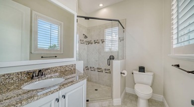 Experience elevated coastal living in this updated, elegantly on Links on Longboat Golf Club in Florida - for sale on GolfHomes.com, golf home, golf lot