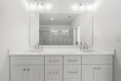 Live in luxury with one of the final three homes available in on The Golf Club At Bradshaw Farm in Georgia - for sale on GolfHomes.com, golf home, golf lot