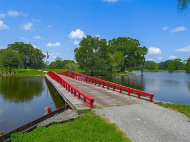 Build your forever home on this beautiful acre property on Indian Lake Estates Golf and Country Club in Florida - for sale on GolfHomes.com, golf home, golf lot