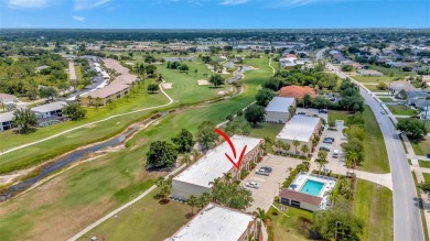 Welcome to your Florida escape in the heart of Deep Creek--a on Deep Creek Golf Club in Florida - for sale on GolfHomes.com, golf home, golf lot