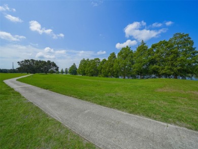 Build your forever home on this beautiful acre property on Indian Lake Estates Golf and Country Club in Florida - for sale on GolfHomes.com, golf home, golf lot