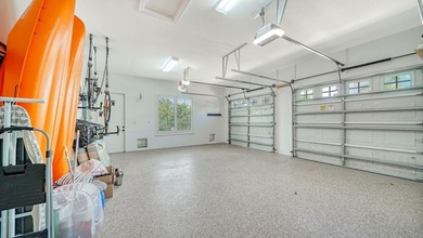 Experience elevated coastal living in this updated, elegantly on Links on Longboat Golf Club in Florida - for sale on GolfHomes.com, golf home, golf lot