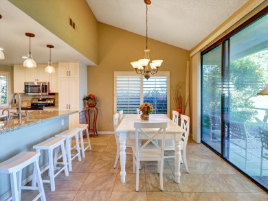 Enjoy the American Express PGA Golf Tournament from your patio on PGA West Private Golf Courses in California - for sale on GolfHomes.com, golf home, golf lot