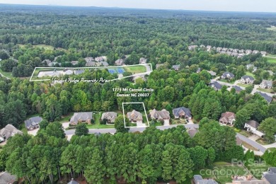 Welcome to this lovely one-owner 5-bedroom, 5-bathroom home on Verdict Ridge Golf and Country Club in North Carolina - for sale on GolfHomes.com, golf home, golf lot