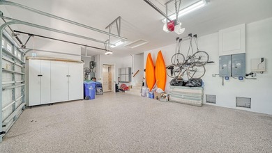 Experience elevated coastal living in this updated, elegantly on Links on Longboat Golf Club in Florida - for sale on GolfHomes.com, golf home, golf lot