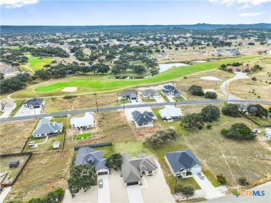 : Masterful design and modern luxury are uniquely embodied in on Vaaler Creek Golf Club in Texas - for sale on GolfHomes.com, golf home, golf lot