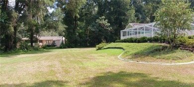 NO DAMAGE OR FLOODING FROM THE HURRICANES HERE!!! This on Rainbow Springs Golf and Country Club in Florida - for sale on GolfHomes.com, golf home, golf lot