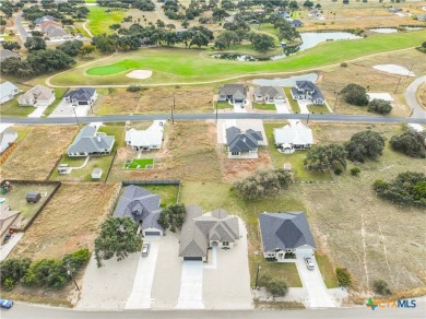 : Masterful design and modern luxury are uniquely embodied in on Vaaler Creek Golf Club in Texas - for sale on GolfHomes.com, golf home, golf lot